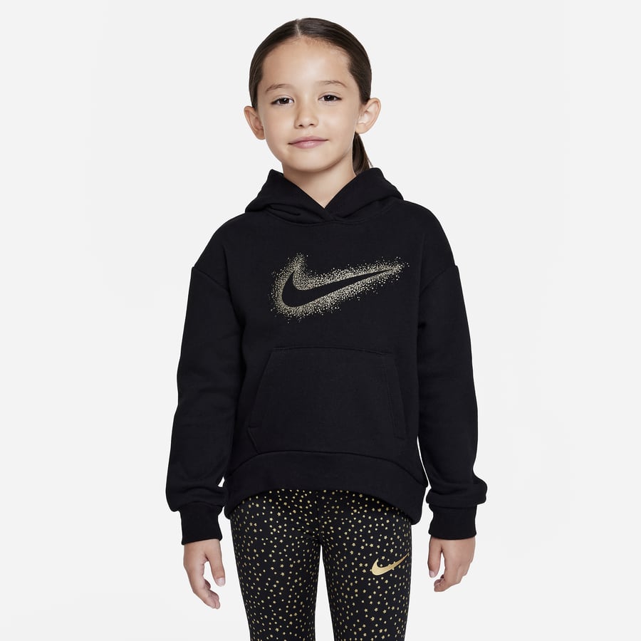 pedir Escalera carrete La mejor ropa Nike para niños para el regreso a clases. Nike
