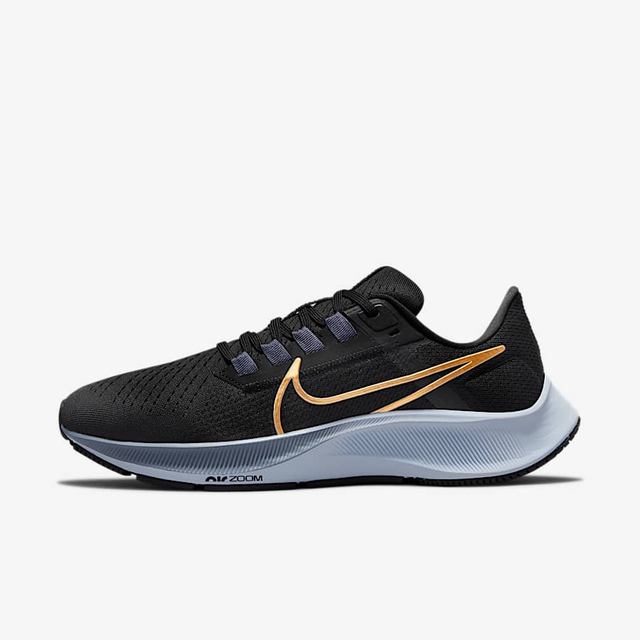 De ultieme gids voor verschillende soorten hardloopschoenen. Nike NL