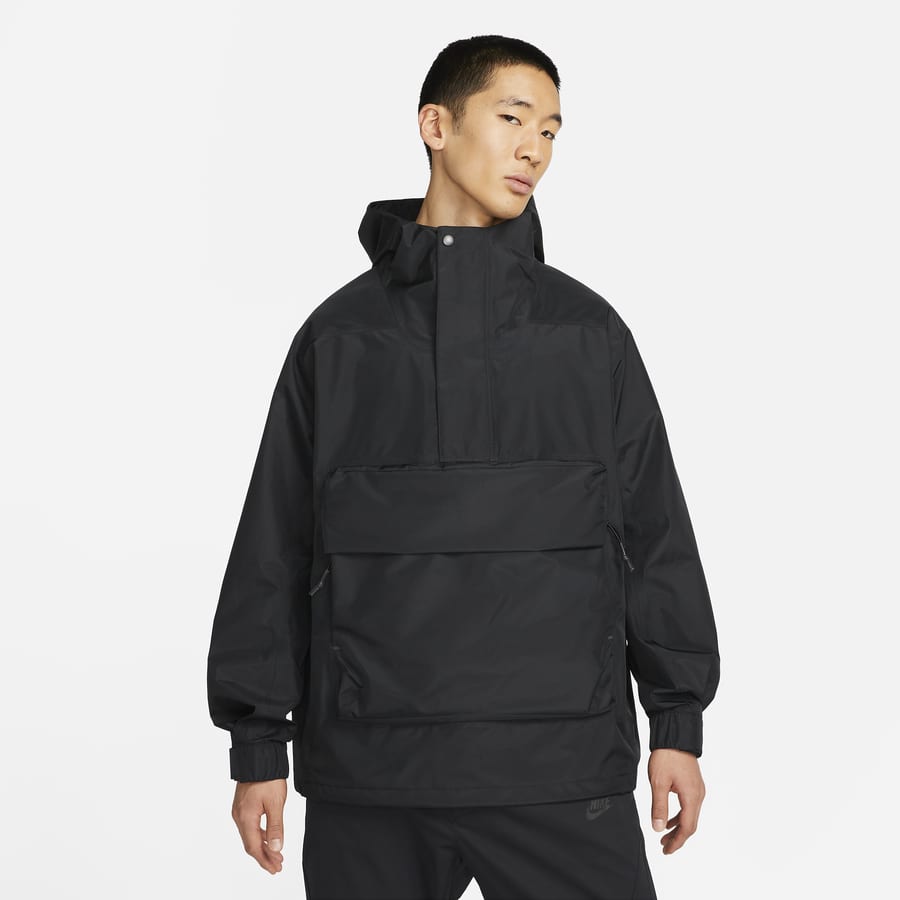 即納セール NIKE ウィンドランナー GORE-TEX XL Storm-FIT ADV 新作大人気