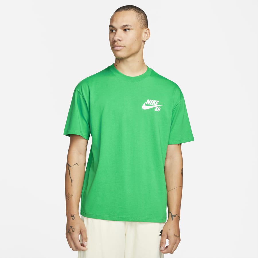 Workout Shirts?. Nike 