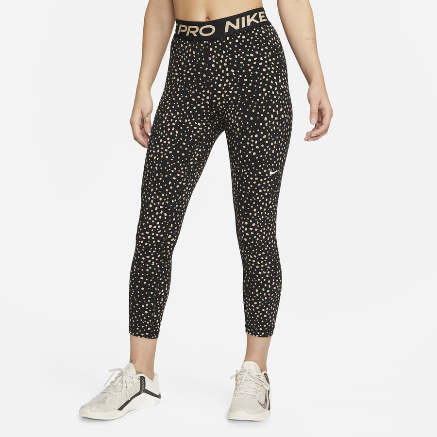 How To Find Squat-proof Leggings. Nike.com