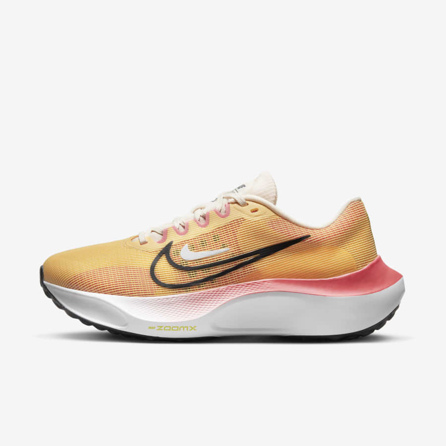 Lichtste hardloopschoenen van Nike. NL