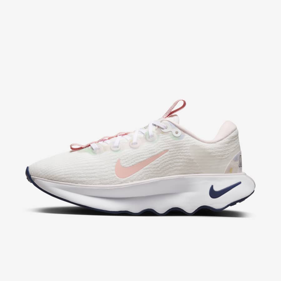 The 6 Best Nike Shoes for Walking.