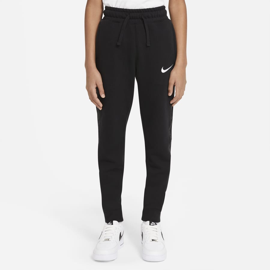 Nike runners junior clearance