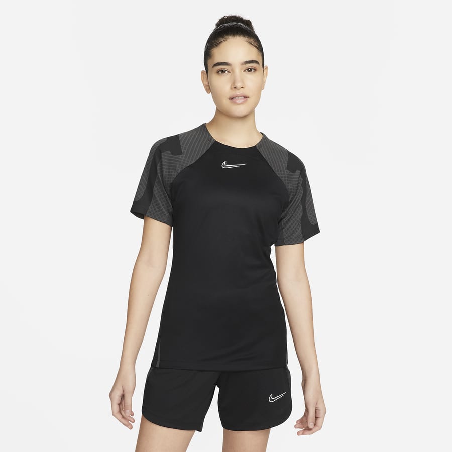 Nike Fútbol. Nike
