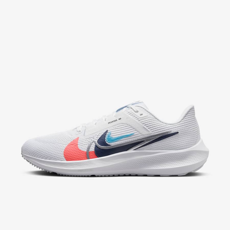Najlepsze buty do biegów długodystansowych. Nike PL
