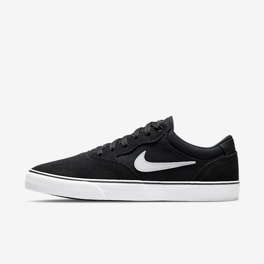 De beste schoenen van Nike om te skateboarden. Nike NL