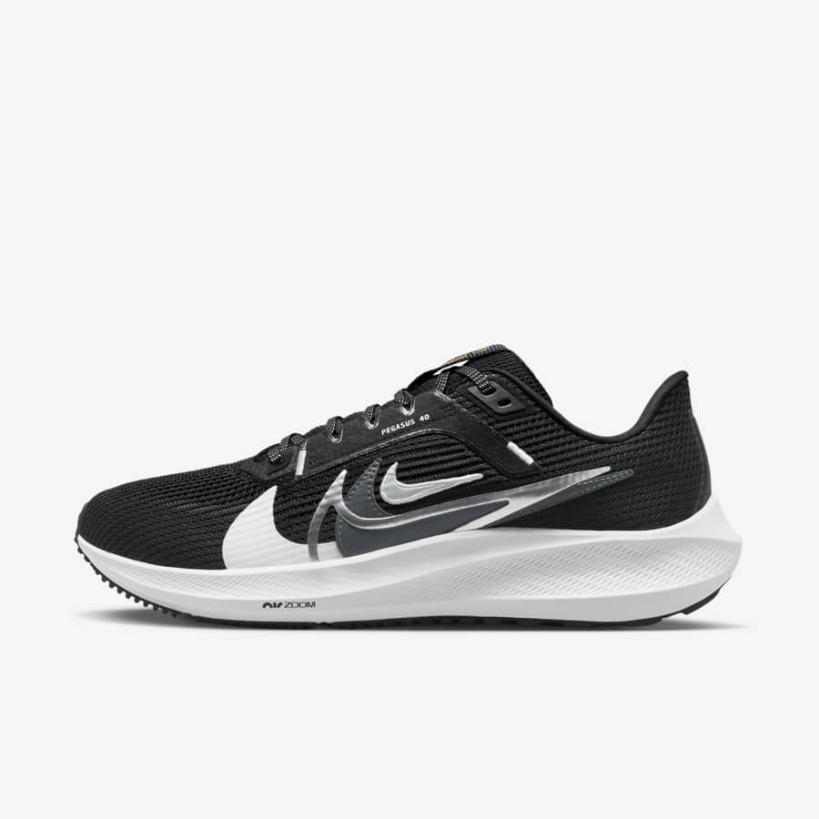 Selecting Best Running Shoes Supination. Nike CA