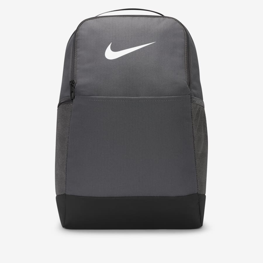 Aterrador girar Todos Cuáles son las mochilas ideales para ir a la escuela, trabajar y viajar?.  Nike MX