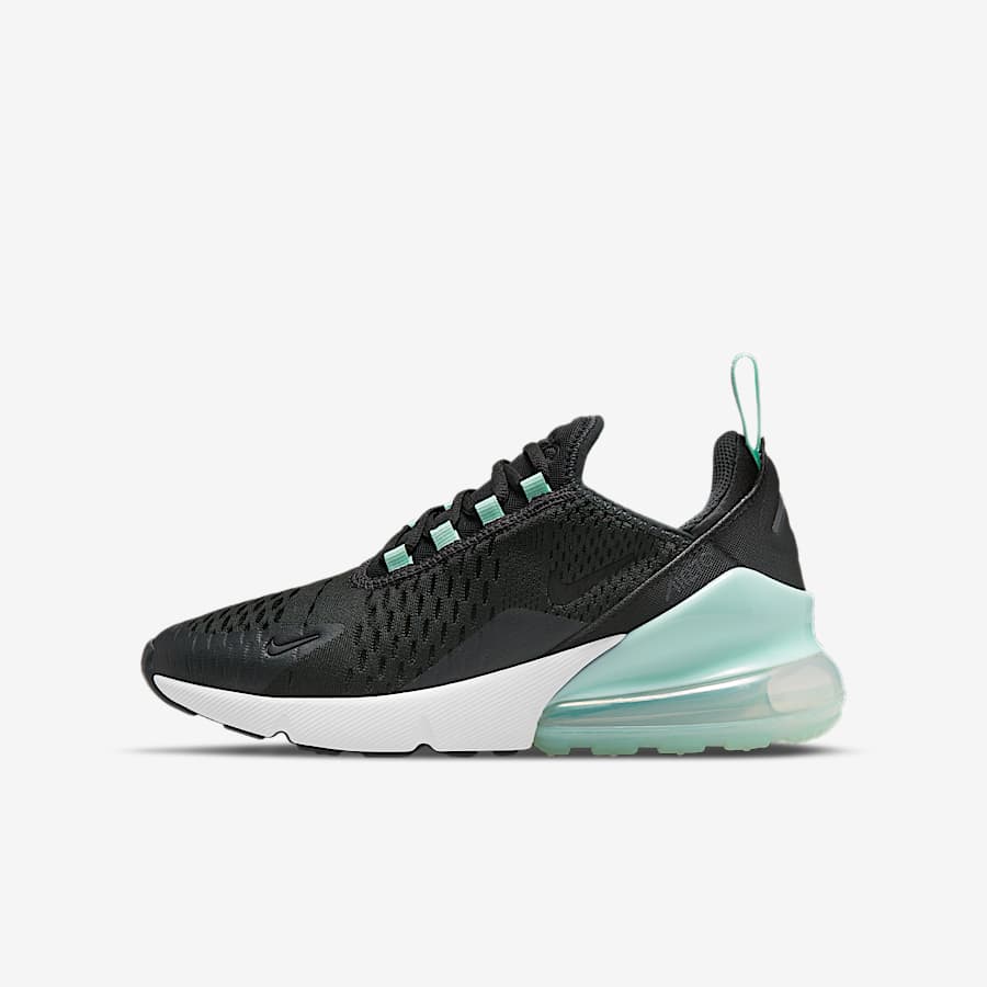 Las mejores zapatillas Nike para ganar altura. Nike ES