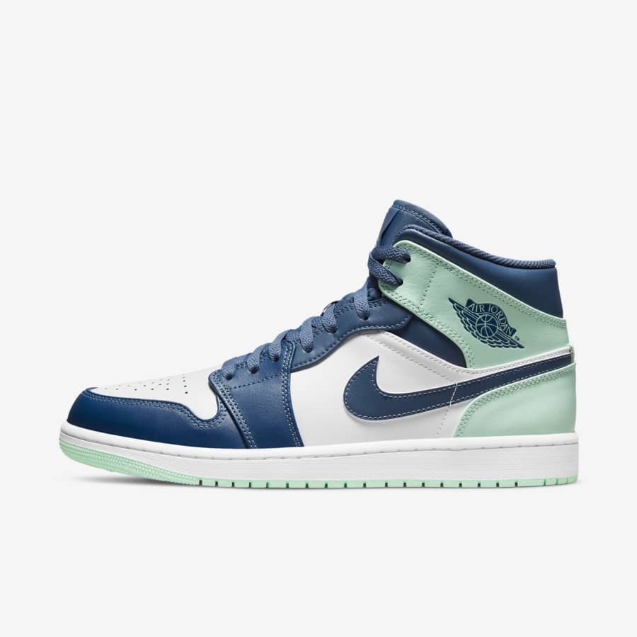 El mejor calzado informal de Nike para usar todos los días. Nike