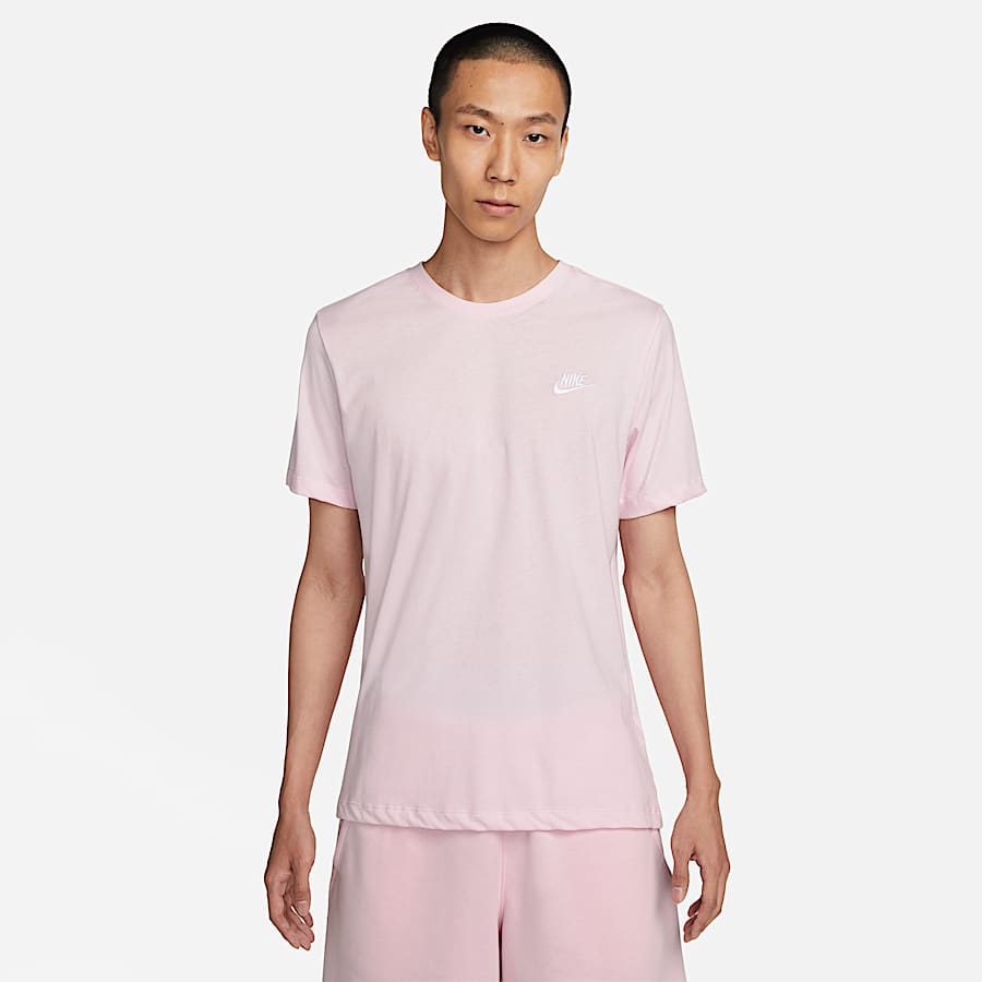 Nikeおすすめのピンクシャツ メンズ向け Nike 日本 Nikeおすすめのピンクシャツ メンズ向け Nike 日本