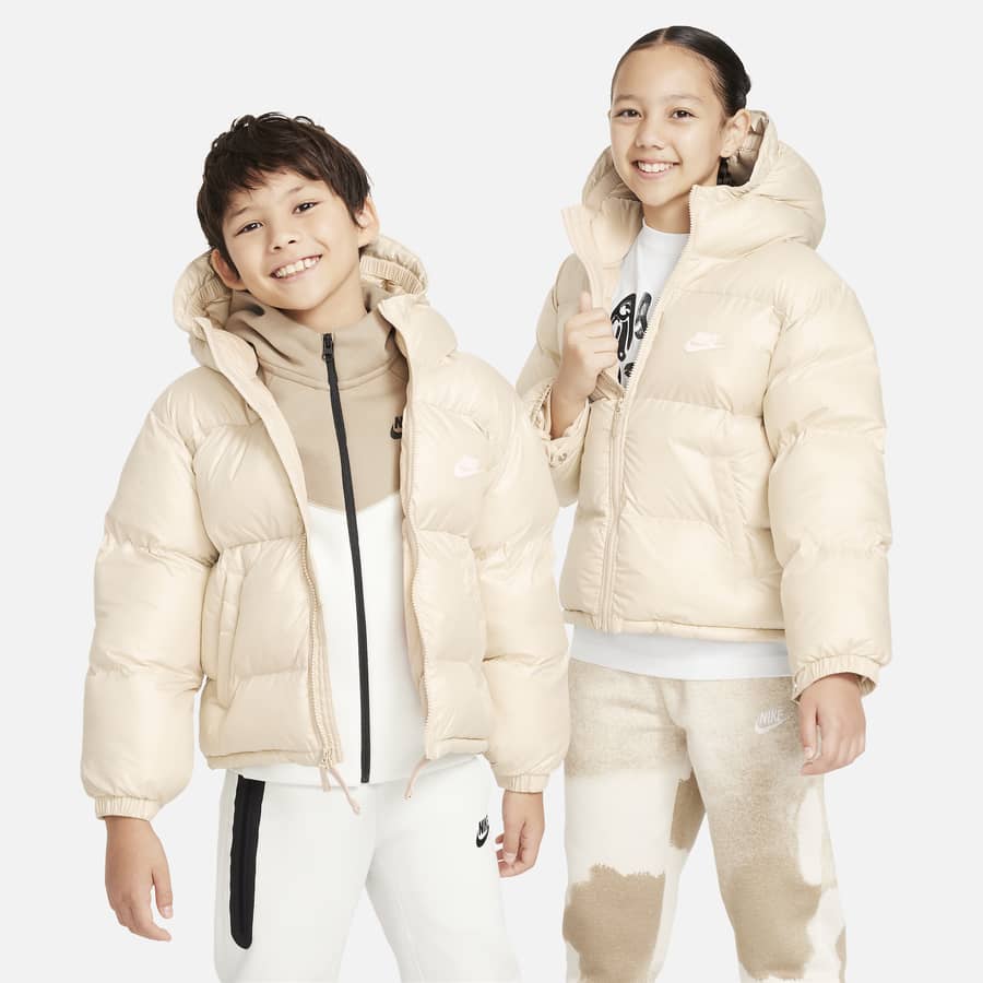 Peru Betydelig Fristelse The Best Winter Clothes for Kids by Nike . Nike.com