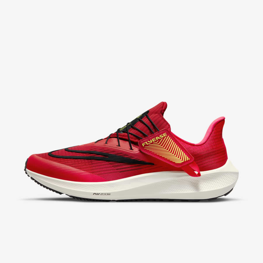 Las mejores zapatillas para maratones de Nike para hombre y mujer. Nike ES