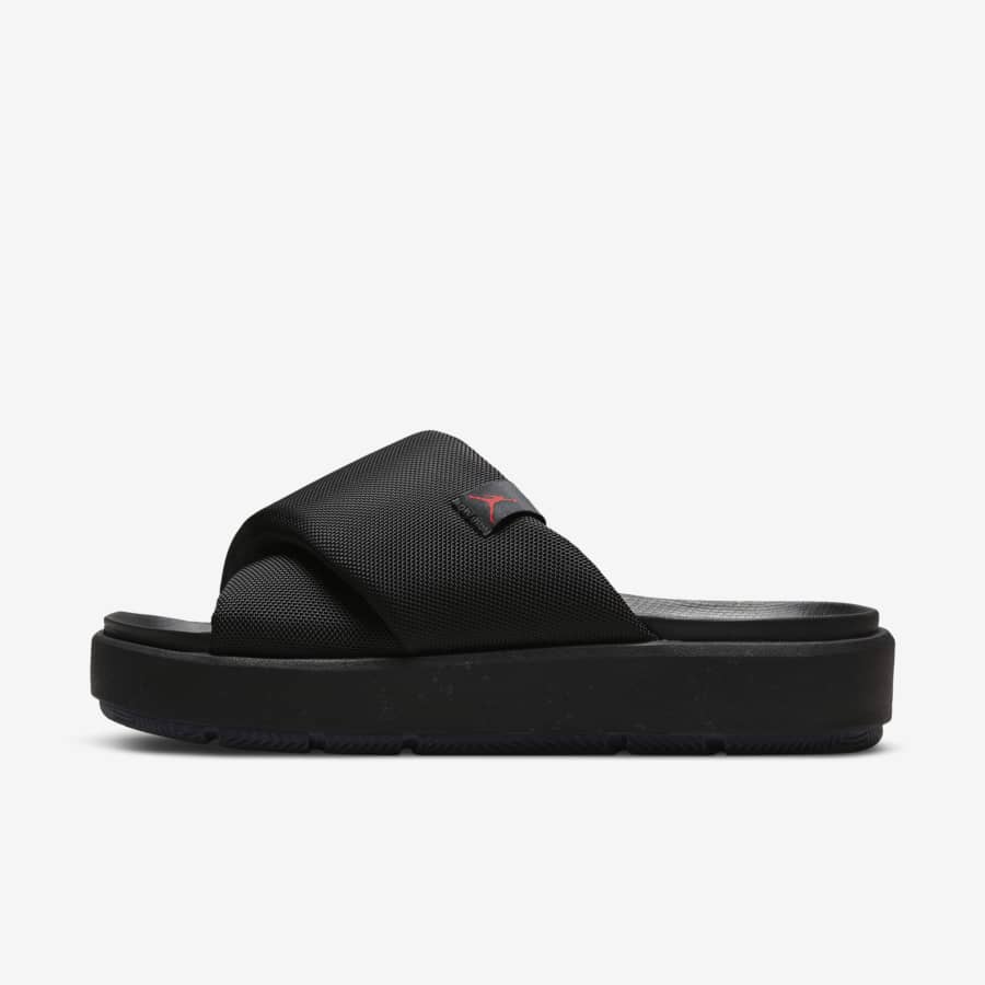 Las pantuflas más cómodas de Nike. Nike MX
