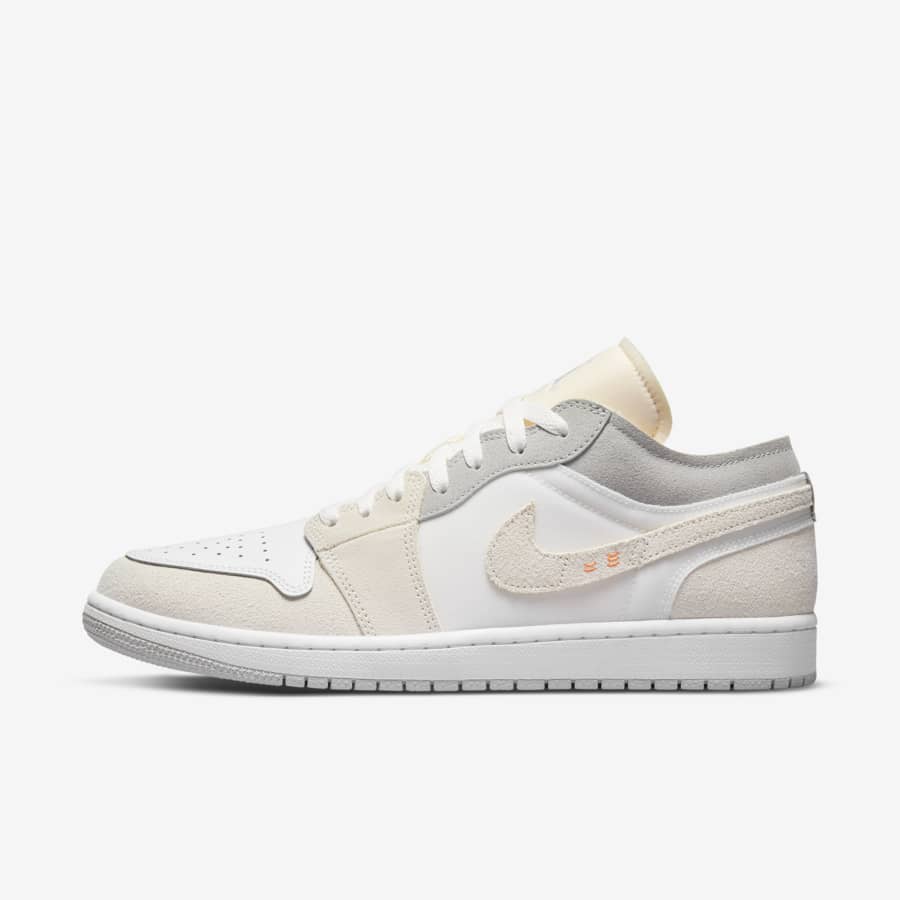 Jordan. Nike ID