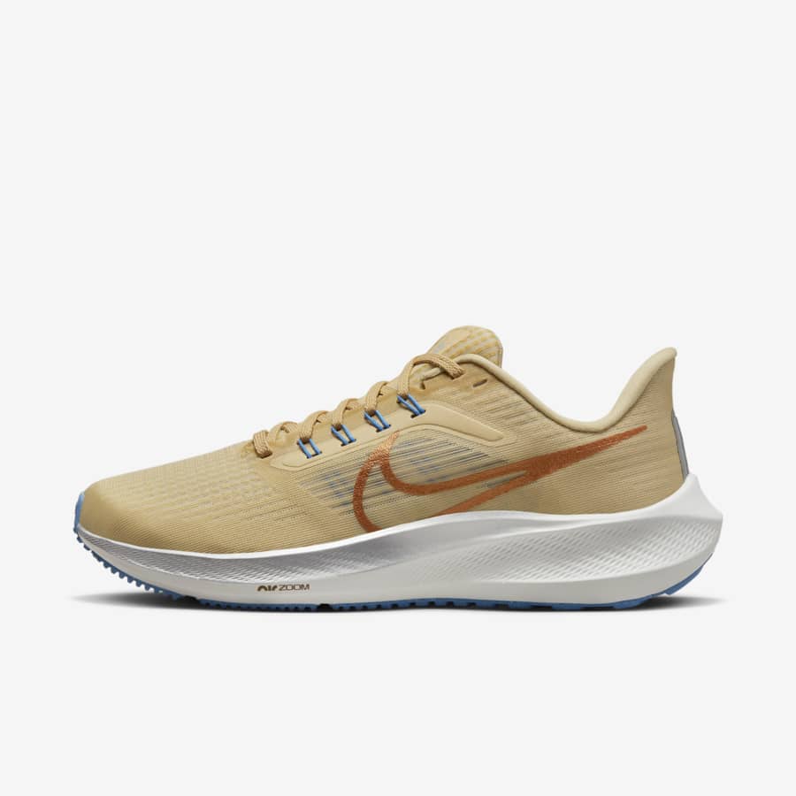 Best dempende Nike schoenen voor hardlopen en wandelen. Nike NL