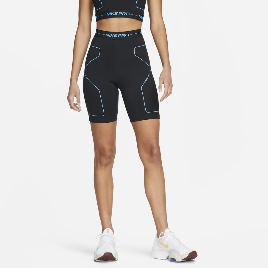 Nike Bike Shorts for Women. Nike 
