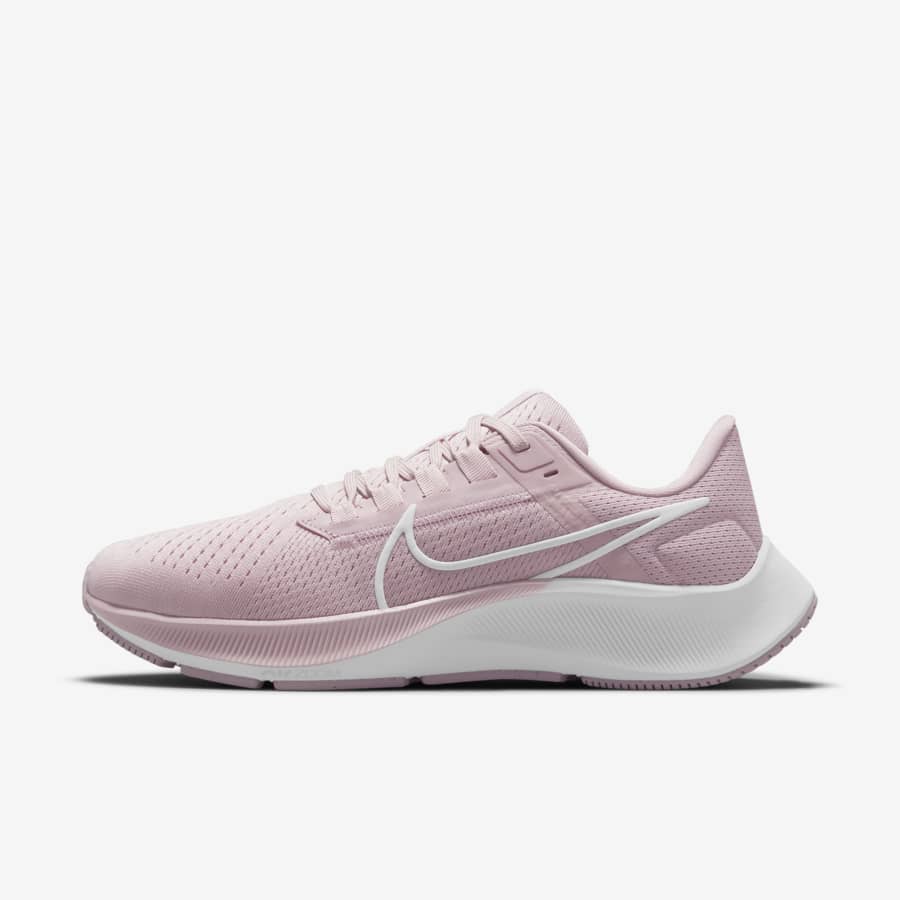 What Shoes Are Best for Walking?. Nike ID