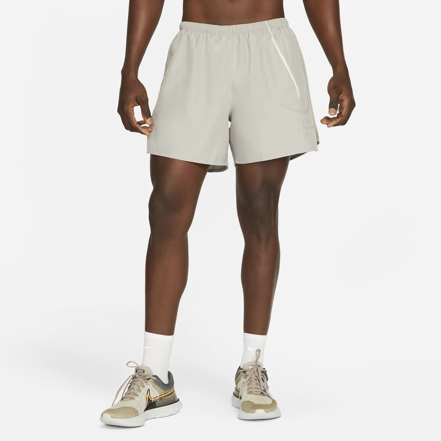 Los mejores shorts de running Nike para hombre. Nike