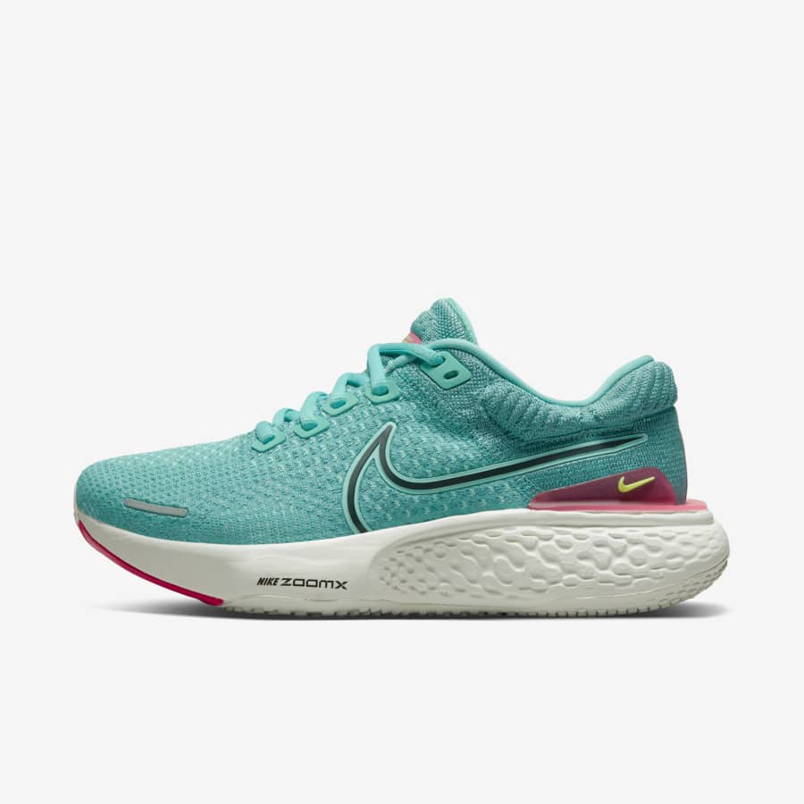 Scegliere le scarpe da running migliori per la supinazione. Nike IT