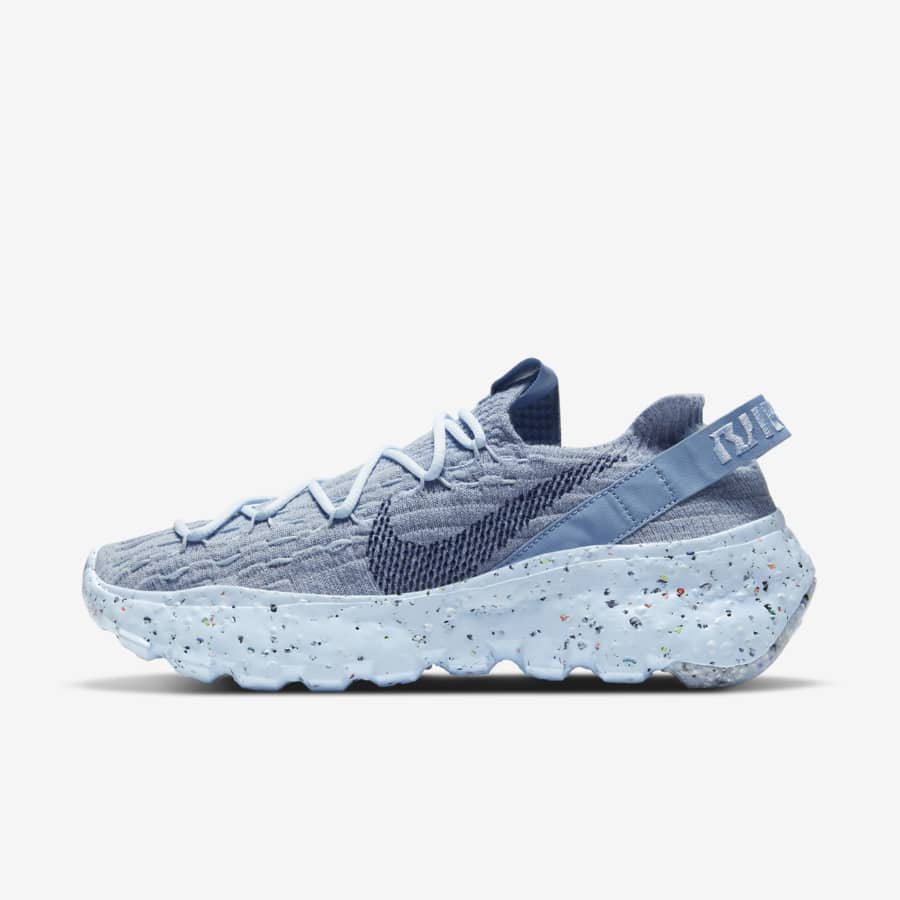 pink nike gym shoes