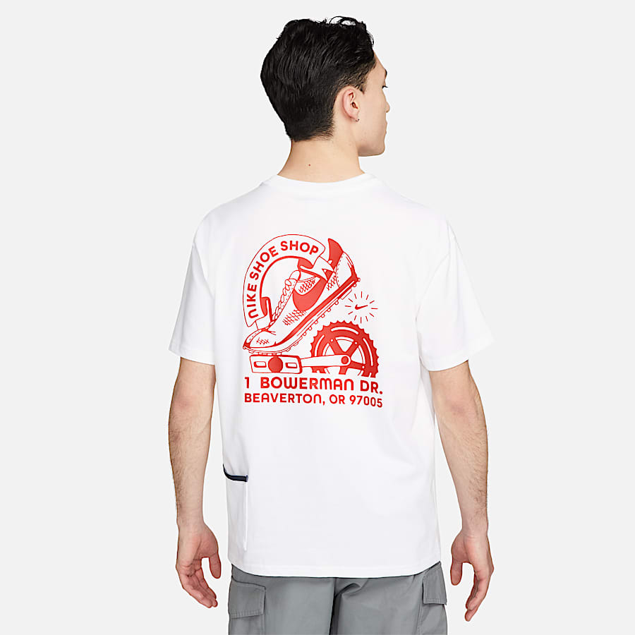 ร้านค้าอย่างเป็นทางการของ Nike Nike TH
