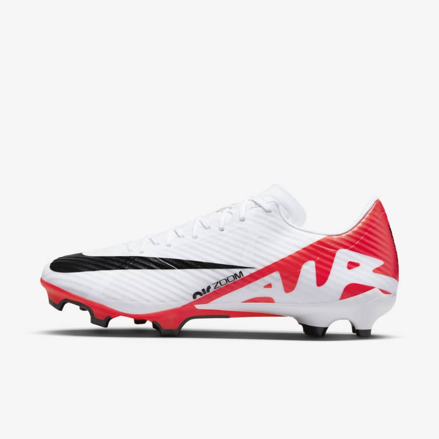 100 per cent of the original Nike Zoom Mercurial Vapor 15 Academy