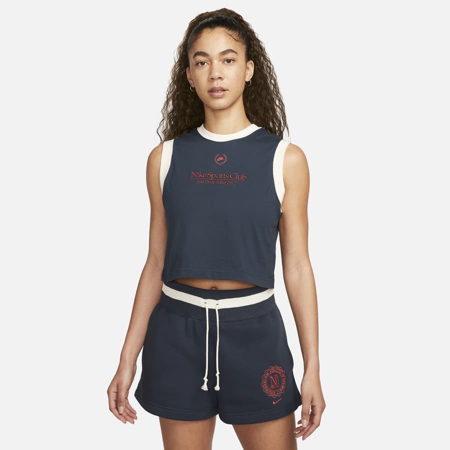 reserva visto ropa esposa Descubre las mejores camisetas de tirantes para entrenar Nike para mujer.  Nike