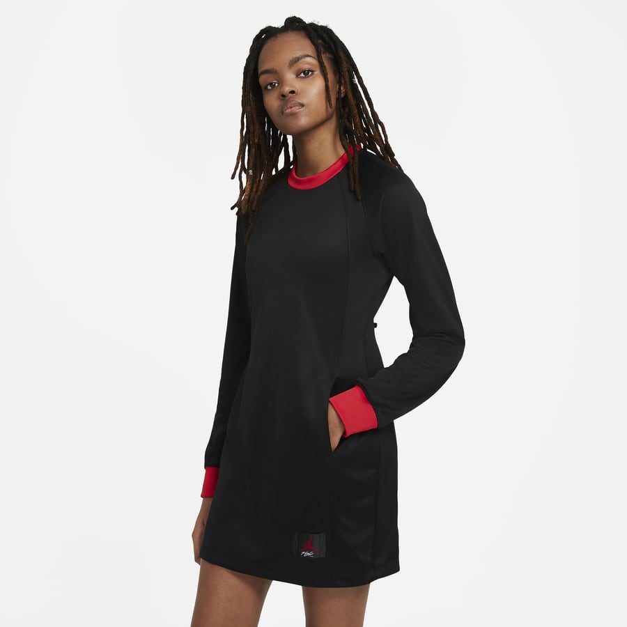 robe jordan fille