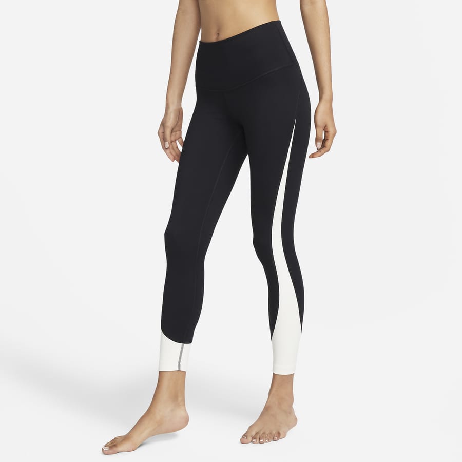 The Best Nike High-waisted Leggings for 
