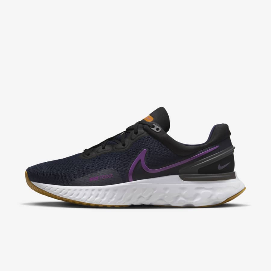 Beste Nike schoenen voor verpleegkundigen en zorgmedewerkers. Nike BE