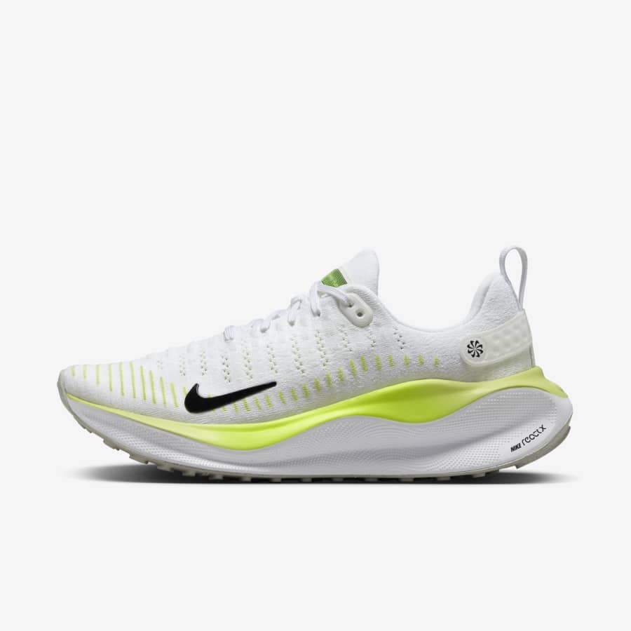 stem Stewart Island eindeloos Choosing Running Shoes for Shin Splints. Nike UK