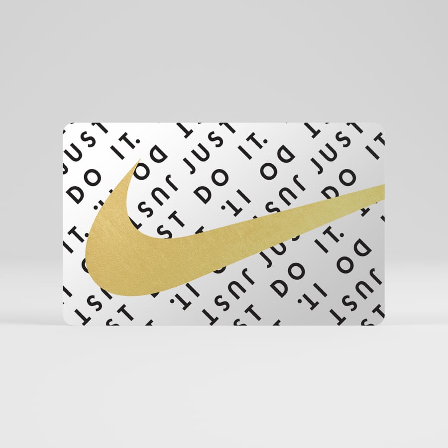 nike store gift cards