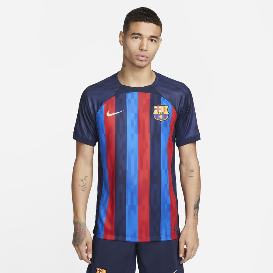 Labe Edad adulta Escarchado Tienda oficial del FC Barcelona. Nike MX