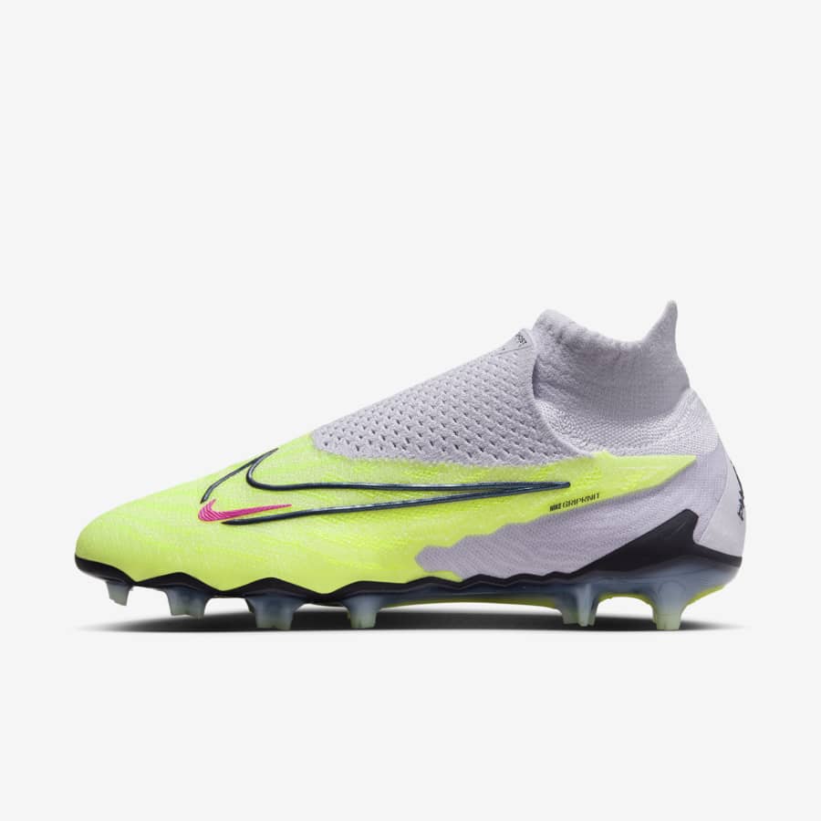 mejores botas de fútbol de Nike ES