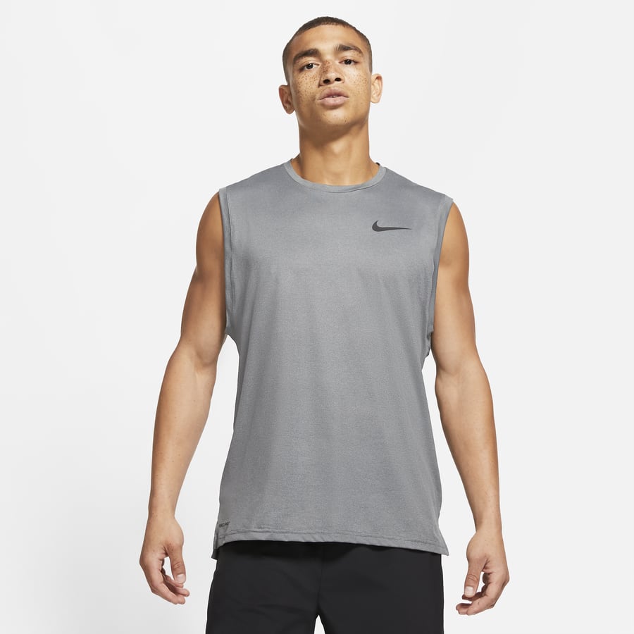 La mejor ropa para CrossFit de Nike. Nike