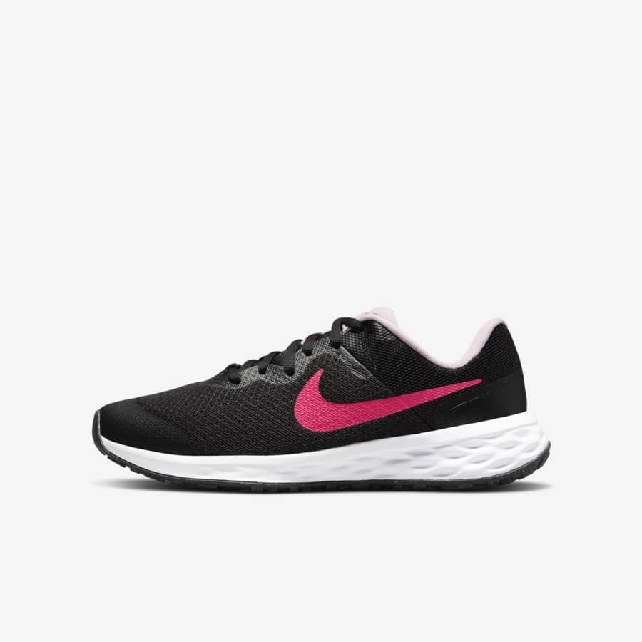all white nursing shoes nike