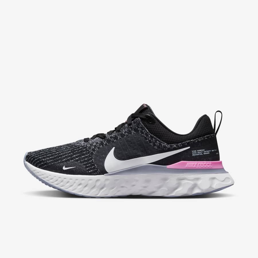 Best Nike Shoes for Flat Feet 