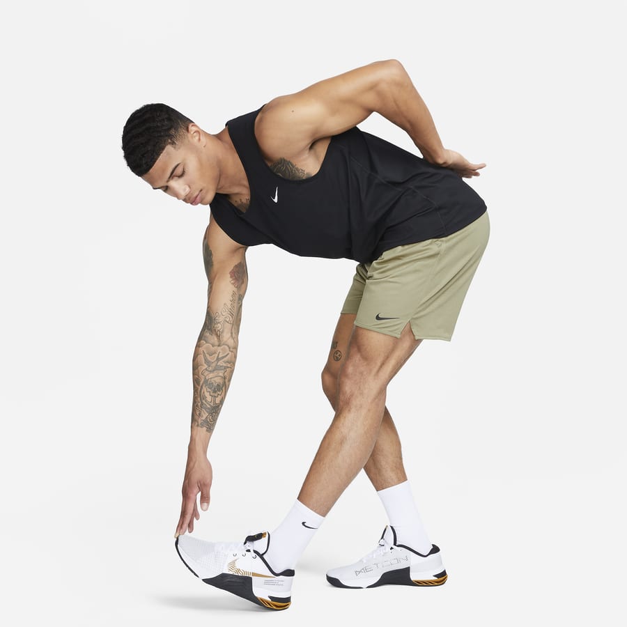 Abrumador Despertar dolor de cabeza La mejor ropa para CrossFit de Nike. Nike