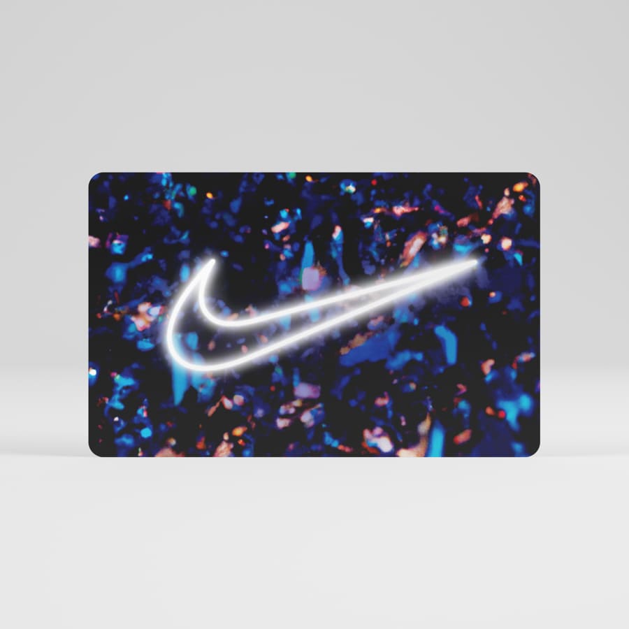 Nike Gift Cards. Your Balance. Nike.com