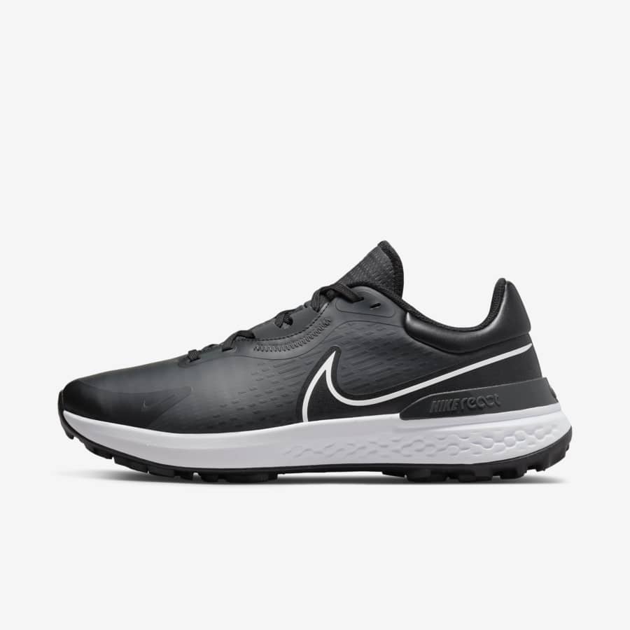 トラクション、安定性、快適性の三拍子そろった、Nikeおすすめゴルフ ...