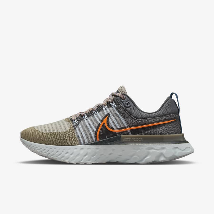 scarpe antipronazione nike