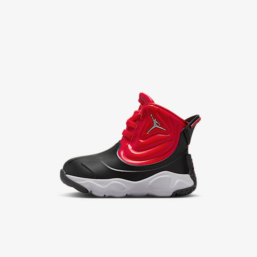 Come trovare le scarpe migliori per la pioggia. Nike IT