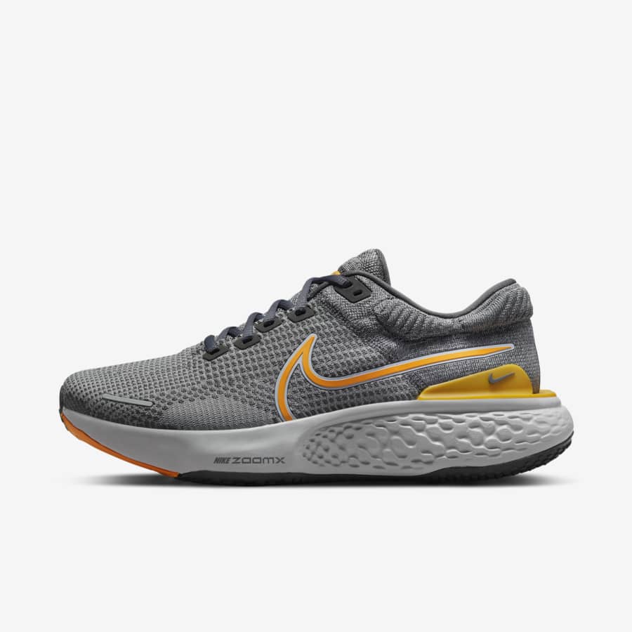 Nike's Best Breathable Shoes for Sweaty 