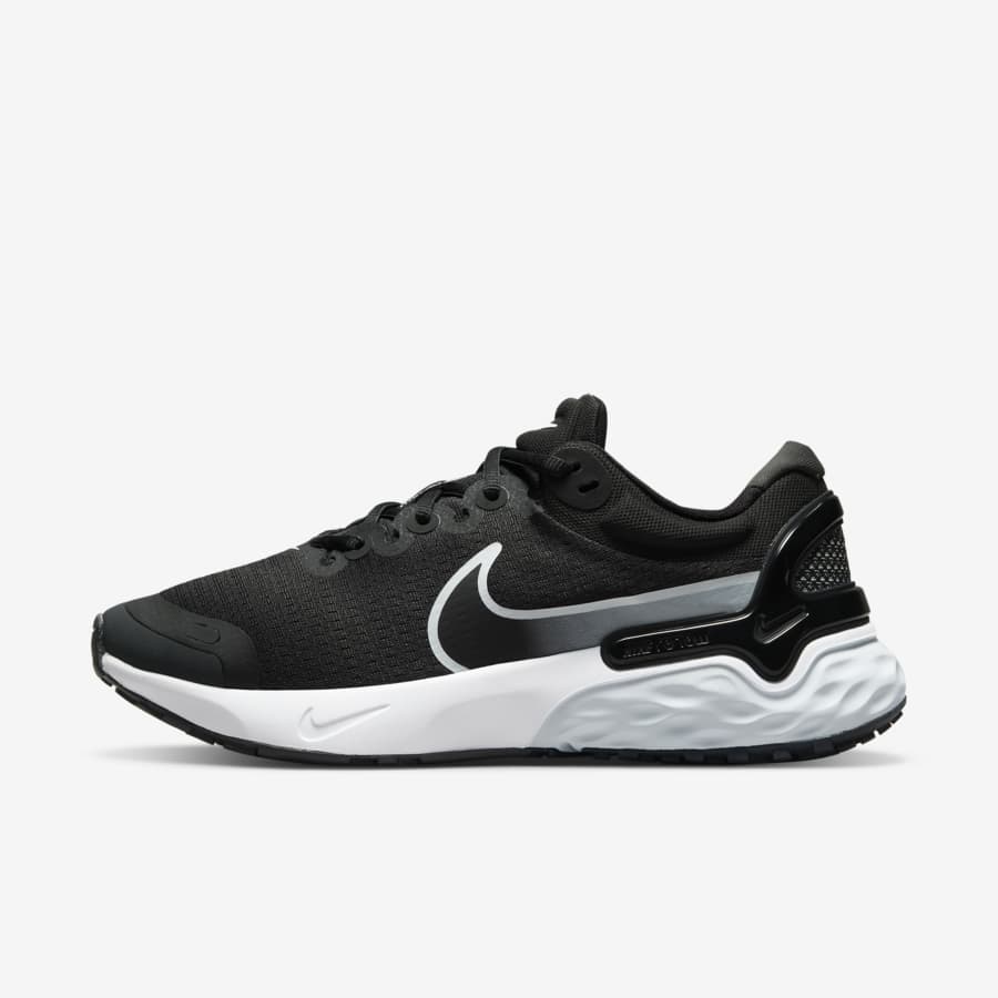 Best Nike Shoes for Nurses and Health 