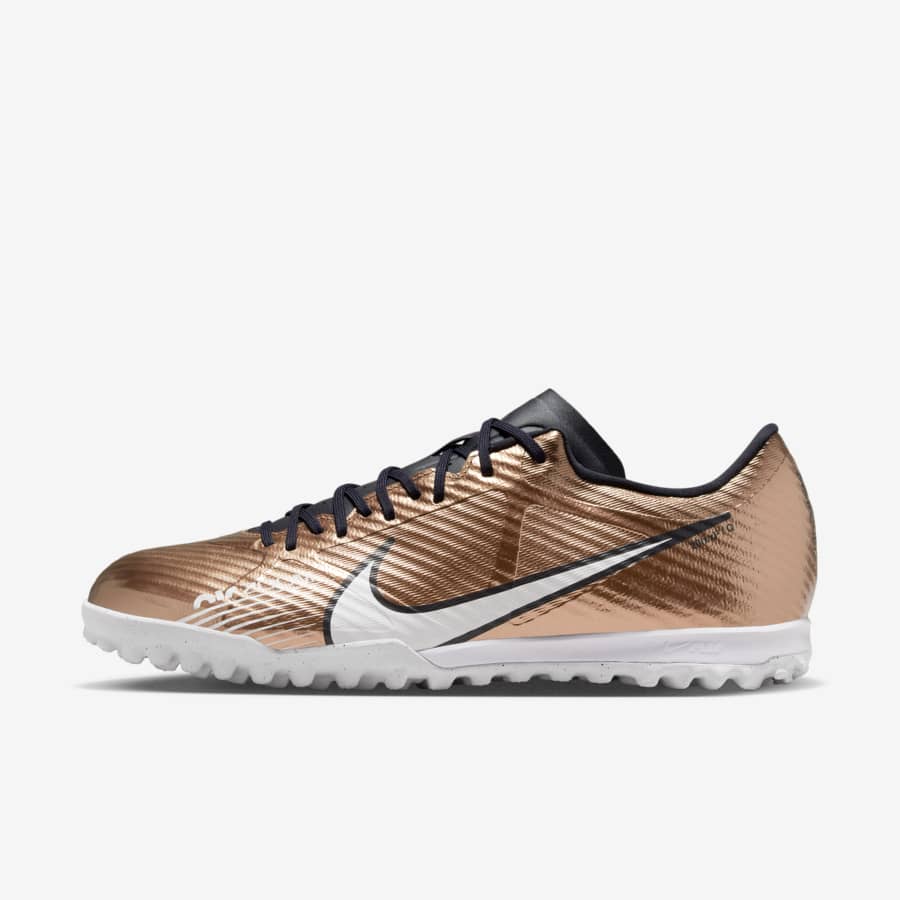 De beste Nike voetbalschoenen. Nike BE