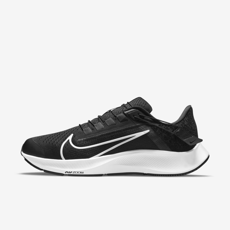 El primer calzado manos libres de Nike: Go FlyEase. Nike