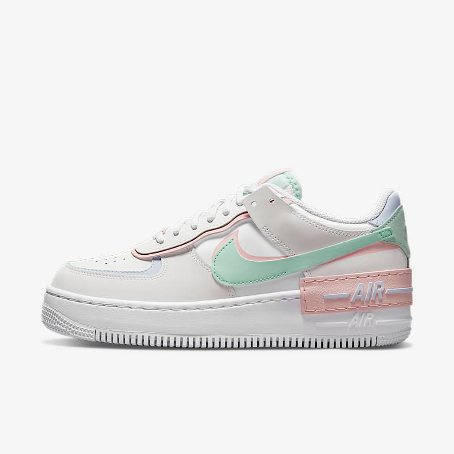 air force 1 pranie w pralce