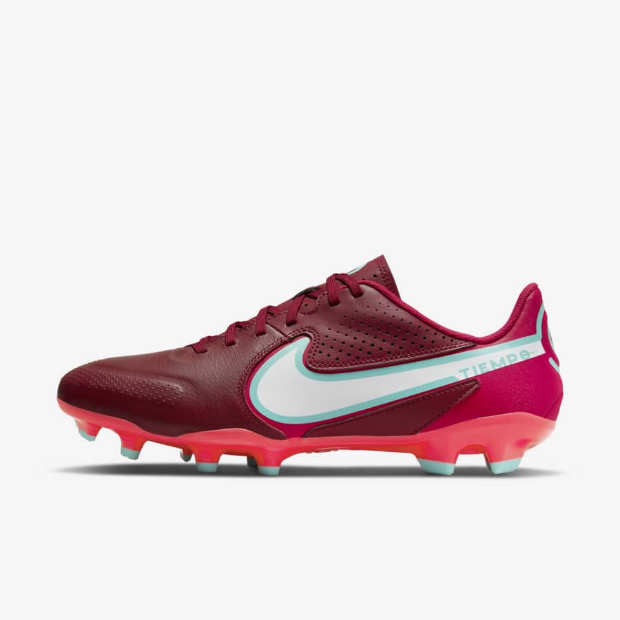 Guía de zapatillas de fútbol. Nike ES